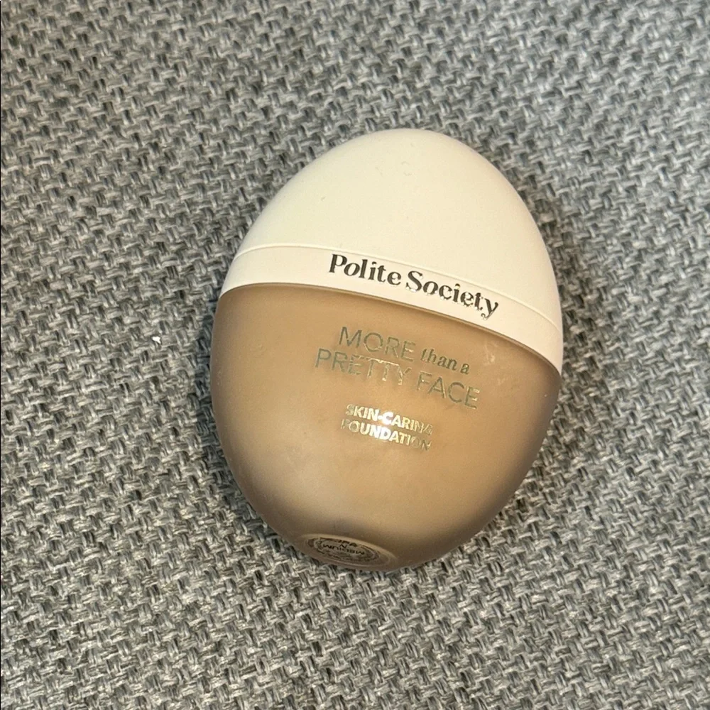 Polite Society new unused